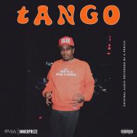 Artwork for Tango by G Perico