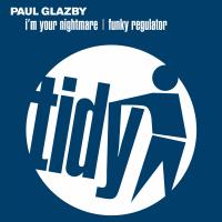 Artwork for I'm Your Nightmare by Paul Glazby