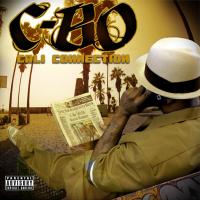 Artwork for Cali Connection by C Bo