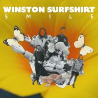 Artwork for Smile by Winston Surfshirt