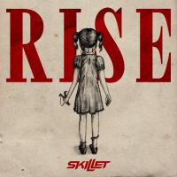 Artwork for Rise (Deluxe Edition) by Skillet