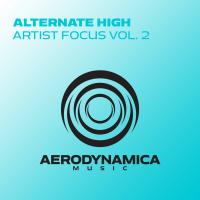 Artwork for Artist Focus Vol. 2 by Alternate High