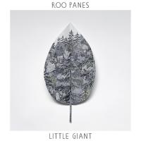 Artwork for Little Giant by Roo Panes