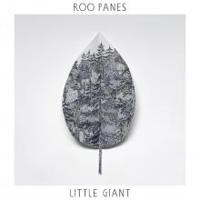 Artwork for "Little Giant" by Roo Panes