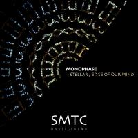 Artwork for Stellar / Edge Of Our Mind by Monophase (IT)