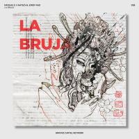 Artwork for La Bruja by Mathias D.