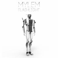 Artwork for Flashlight by Mylem