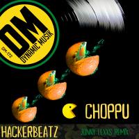 Artwork for Choppu by Hackerbeatz