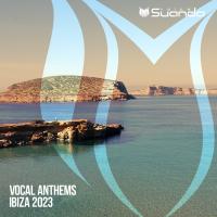Artwork for Vocal Anthems Ibiza 2023 by Various Artists