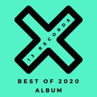 Artwork for 13 Records Best Of 2020 Album by Various Artists