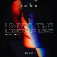 Artwork for Under The Lights of Love by Fly