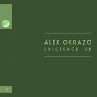 Artwork for Existence EP by Alex Okrazo