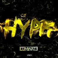 Artwork for HYPR by Eliminate