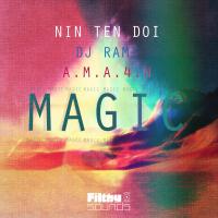 Artwork for Magic by Nin Ten Doi