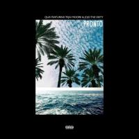 Artwork for Pronto by Quis