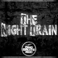 Artwork for The Night Train by Federico Nota