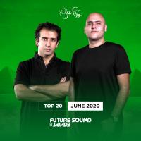 Artwork for FSOE Top 20 - June 2020 by Aly & Fila