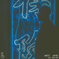 Artwork for Anti Hype by Beejus