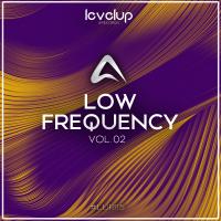 Artwork for Low Frequency Vol. 02 by Various Artists