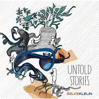 Artwork for Untold Stories by Eelke Kleijn