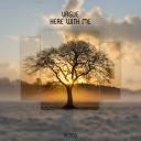 Artwork for Here with Me