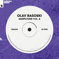 Artwork for Samplitude Vol. 6 by Olav Basoski