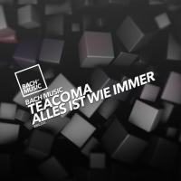 Artwork for Alles Ist Wie Immer by Teacoma