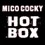 Artwork for Hot Box