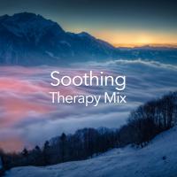 Artwork for Soothing Therapy Mix by Whale Sounds