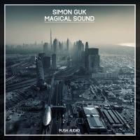 Artwork for Magical Sound by Simon Guk