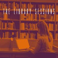 Artwork for The Library Sessions by Musica Relajante