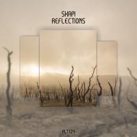 Artwork for Reflections by Skapi