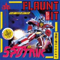 Artwork for Flaunt It (Expanded Edition) by Sigue Sigue Sputnik