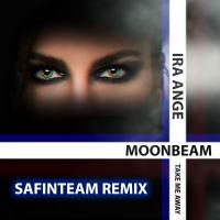 Artwork for Take Me Away (Safinteam Remix) by Moonbeam