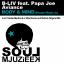 Artwork for Body & Mind (House Music Is) (Frankie Medina & J-Vibe - Souljack Mix)