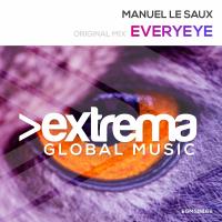 Artwork for Everyeye by Manuel Le Saux