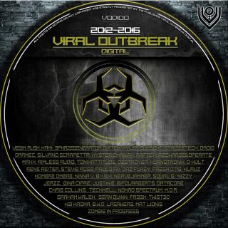 Artwork for Burst (Original Mix)