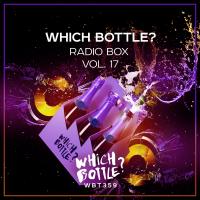 Artwork for Which Bottle?: Radio Box, Vol. 17 by Various Artists