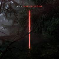 Artwork for The One You Left Behind by YOTTO