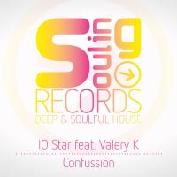 Artwork for Confussion by Io Star