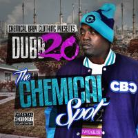 Artwork for Chemical Baby Clothing Presents: The Chemical Spot by Dubb 20