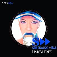 Artwork for Inside by Seb Skalski