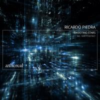 Artwork for Shooting Stars by Ricardo Piedra