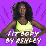 Artwork for "Fit Body by Ashley's Top Picks" playlist