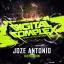 Artwork for Distortion (Original Mix)