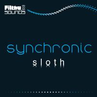 Artwork for Sloth by Synchronic