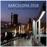 Artwork for Barcelona 2018 by Various Artists