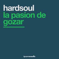 Artwork for La Pasion De Gozar by Hardsoul