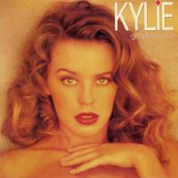 Artwork for Greatest Hits by Kylie Minogue