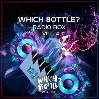 Artwork for Which Bottle?: Radio Box, Vol. 4 by Various Artists